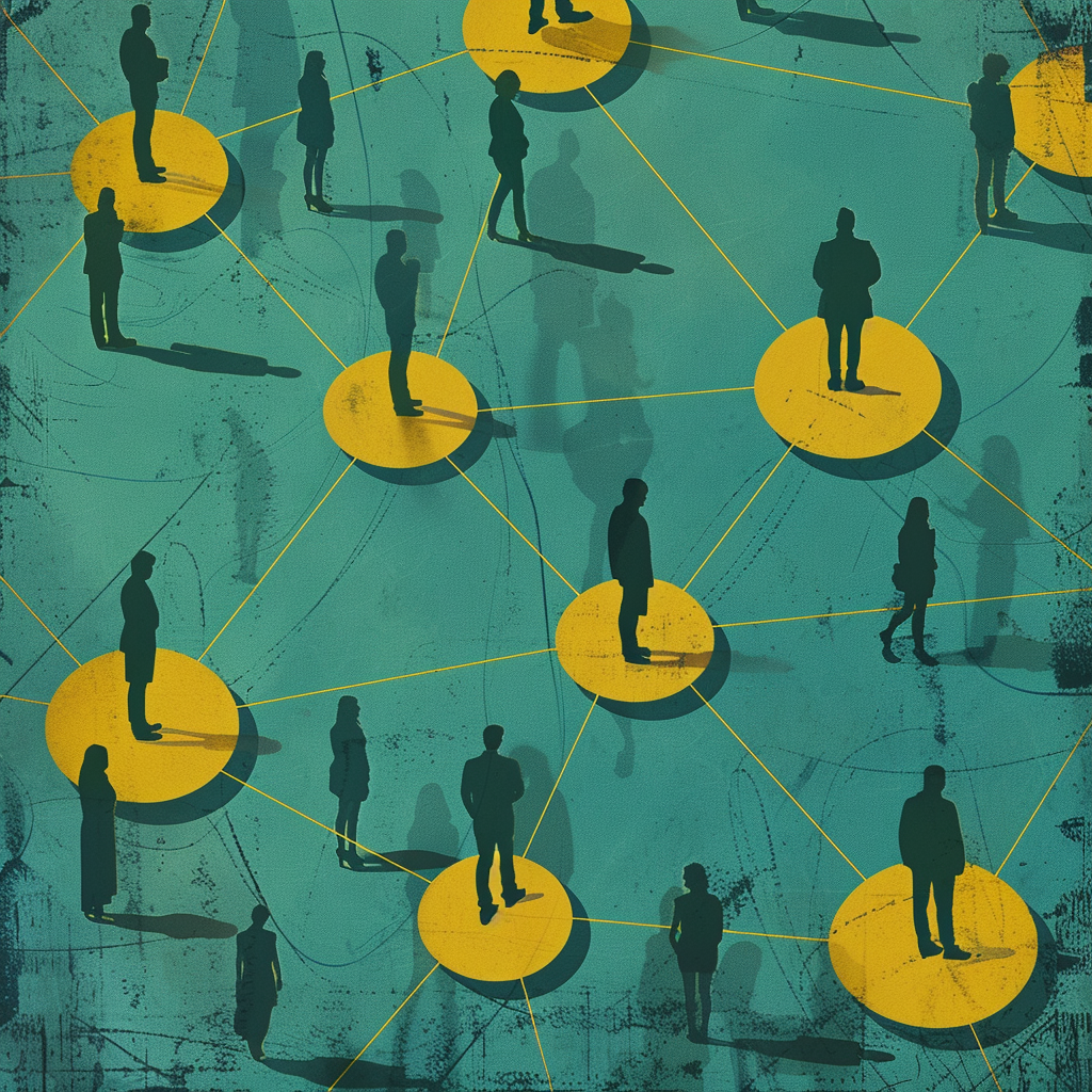  New Communities: Finding Your Tribe in 2025
