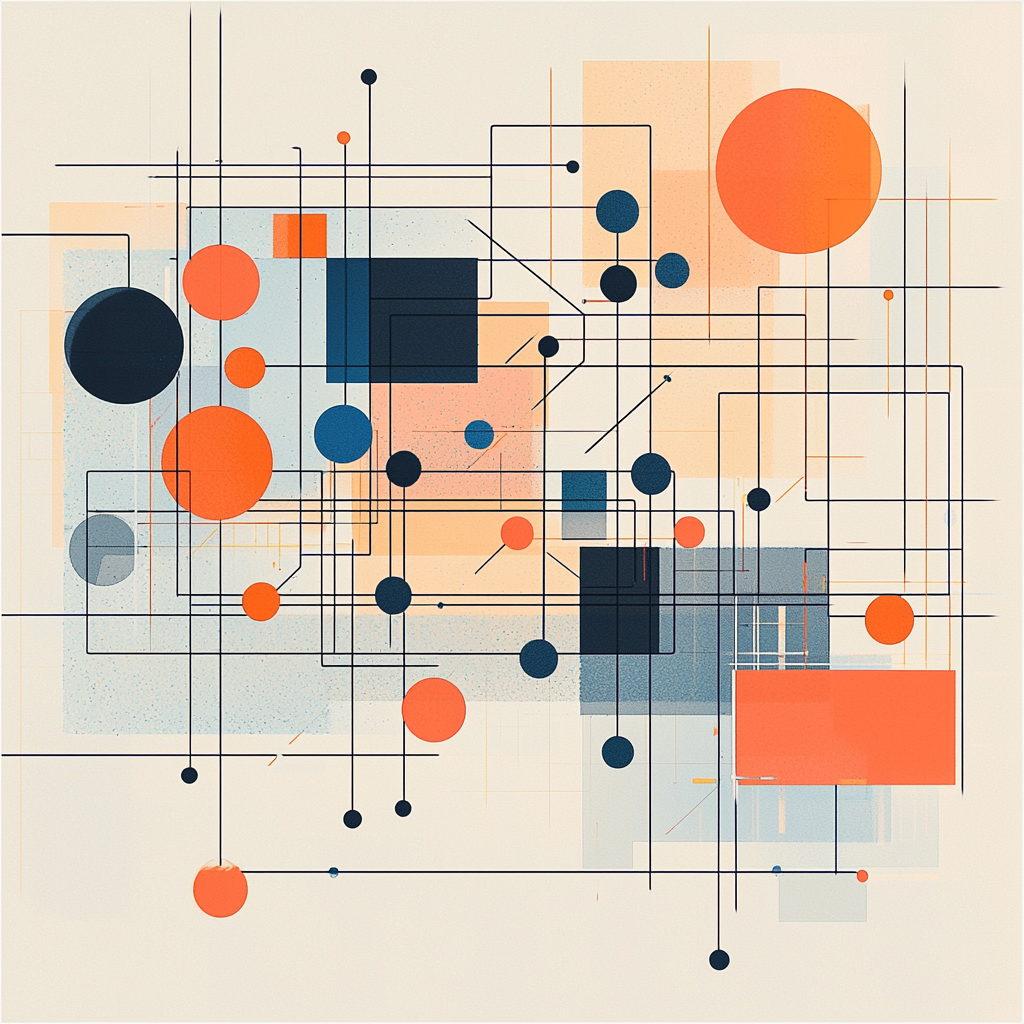  AI Productivity Revolution: How Mid-Size Companies Are Gaining the Edge